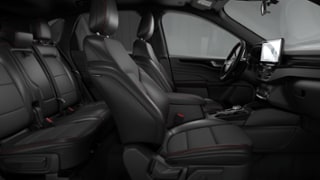 2026 Ford Escape® Internal Image 1